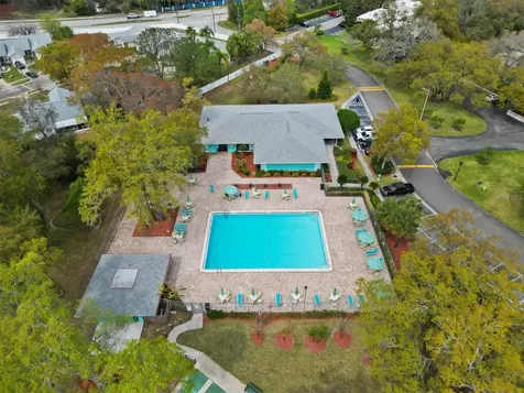 2101 Fox Chase Boulevard Palm Harbor FL 34683