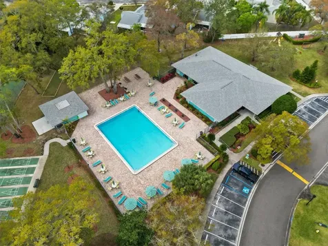 2101 Fox Chase Boulevard Palm Harbor FL 34683