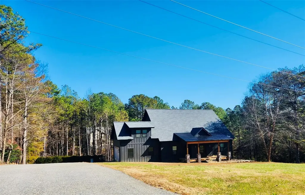 655 Sanctuary Drive Blairsville GA 30512