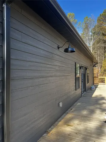 655 Sanctuary Drive Blairsville GA 30512