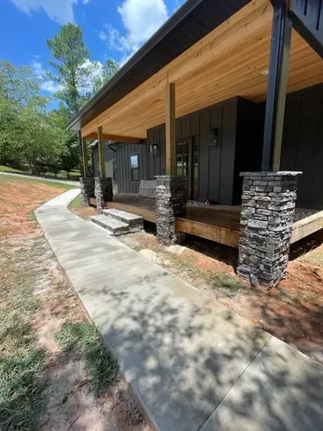 655 Sanctuary Drive Blairsville GA 30512