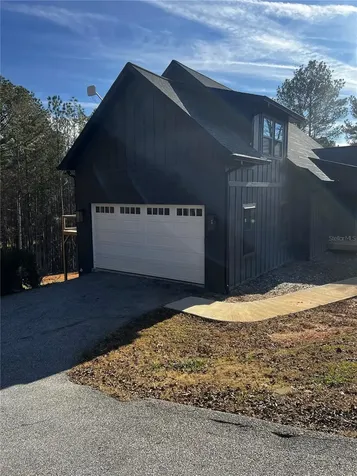655 Sanctuary Drive Blairsville GA 30512