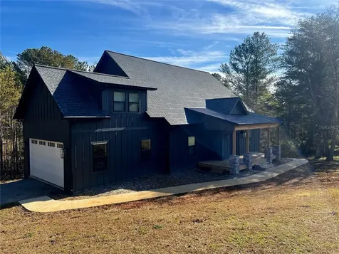 655 Sanctuary Drive Blairsville GA 30512