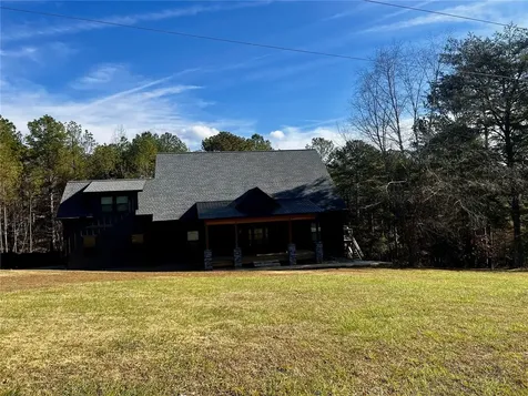 655 Sanctuary Drive Blairsville GA 30512