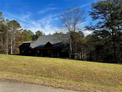 655 Sanctuary Drive Blairsville GA 30512