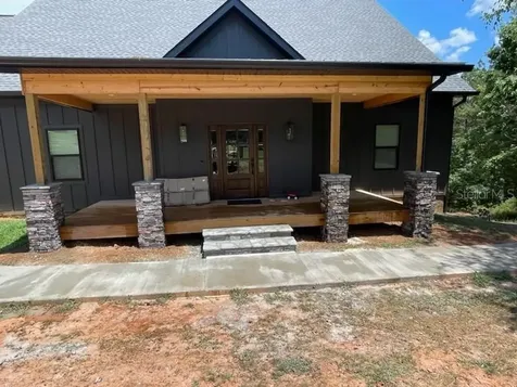 655 Sanctuary Drive Blairsville GA 30512