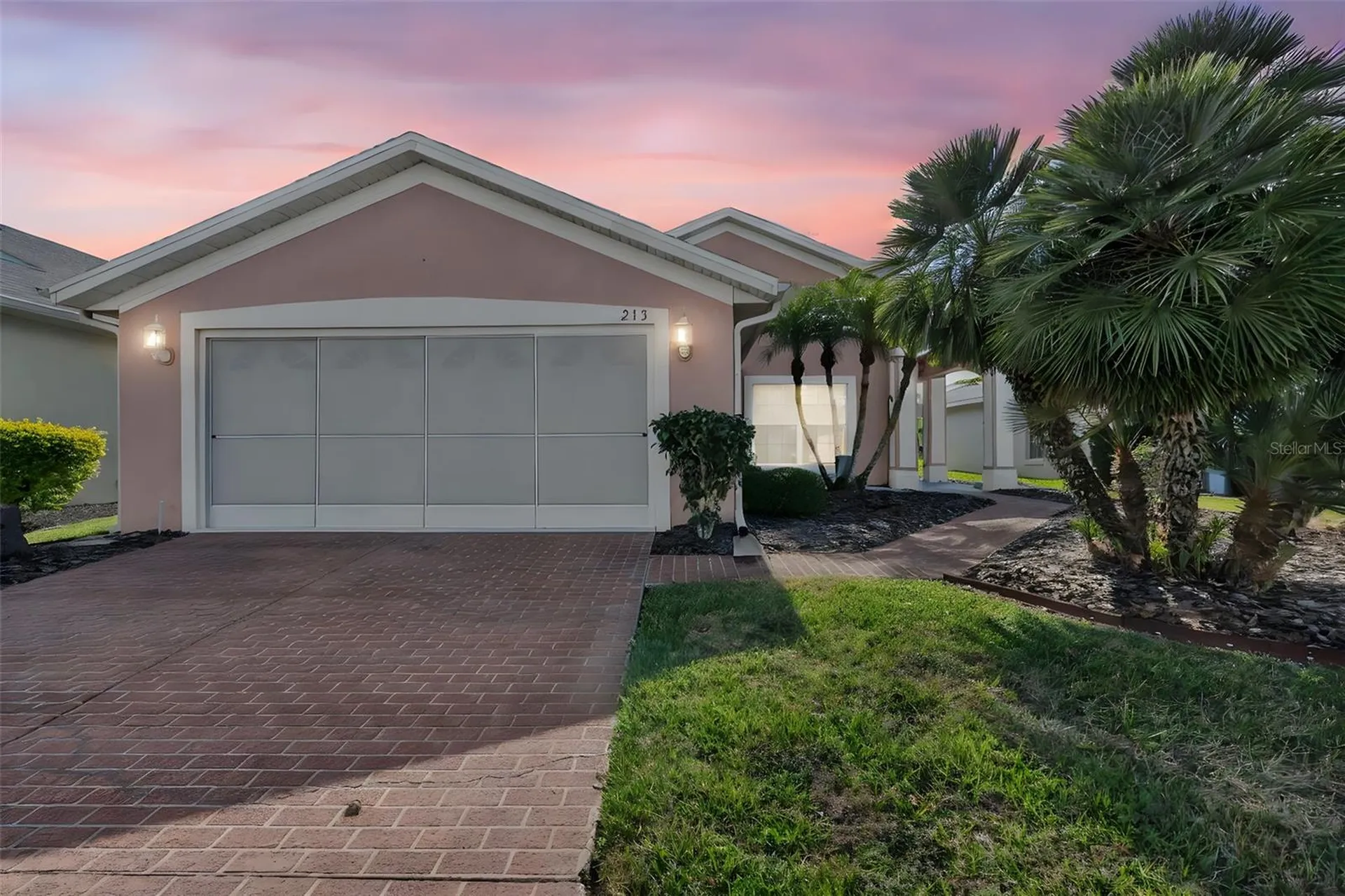 213 High Vista Drive Davenport FL 33837