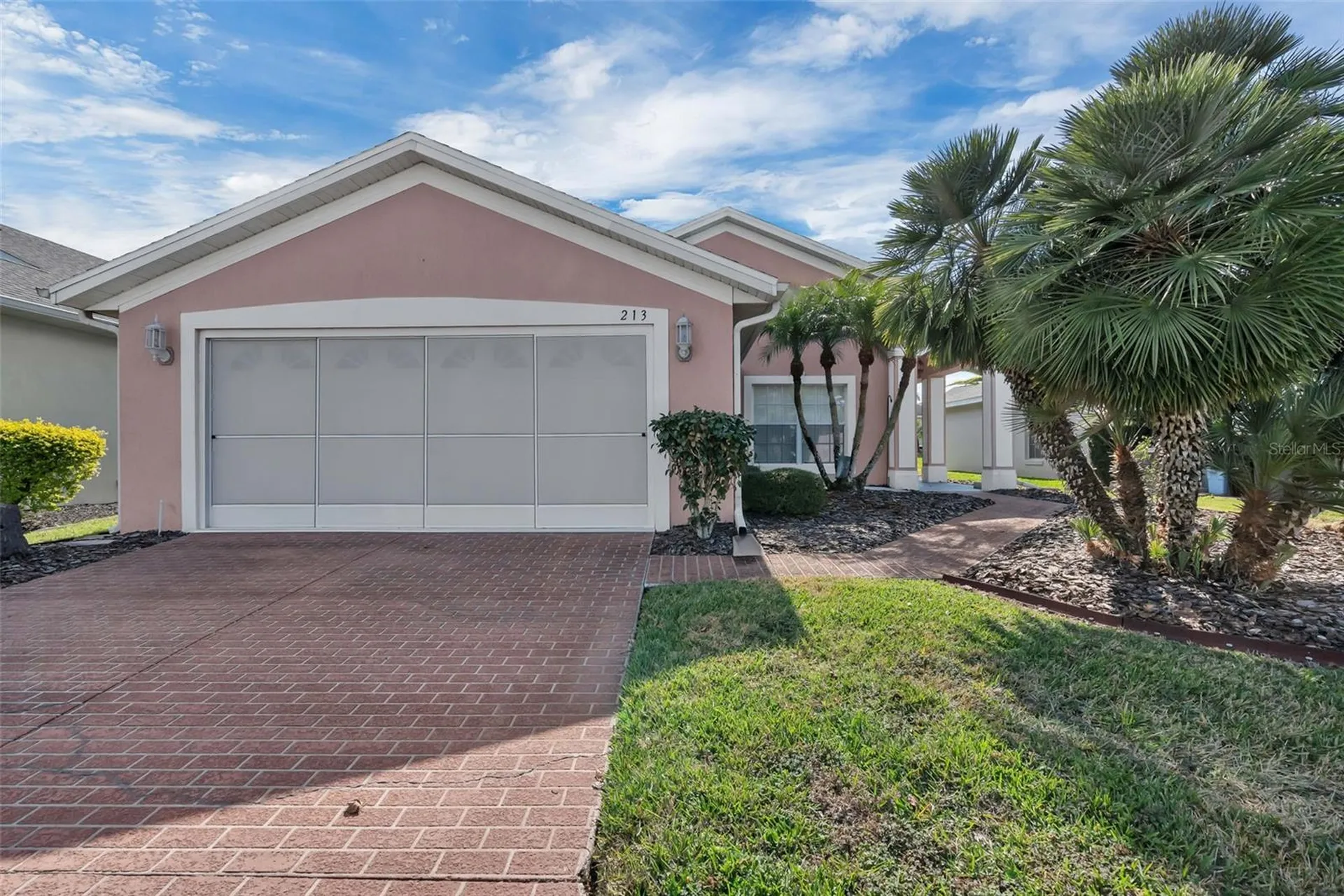 213 High Vista Drive Davenport FL 33837