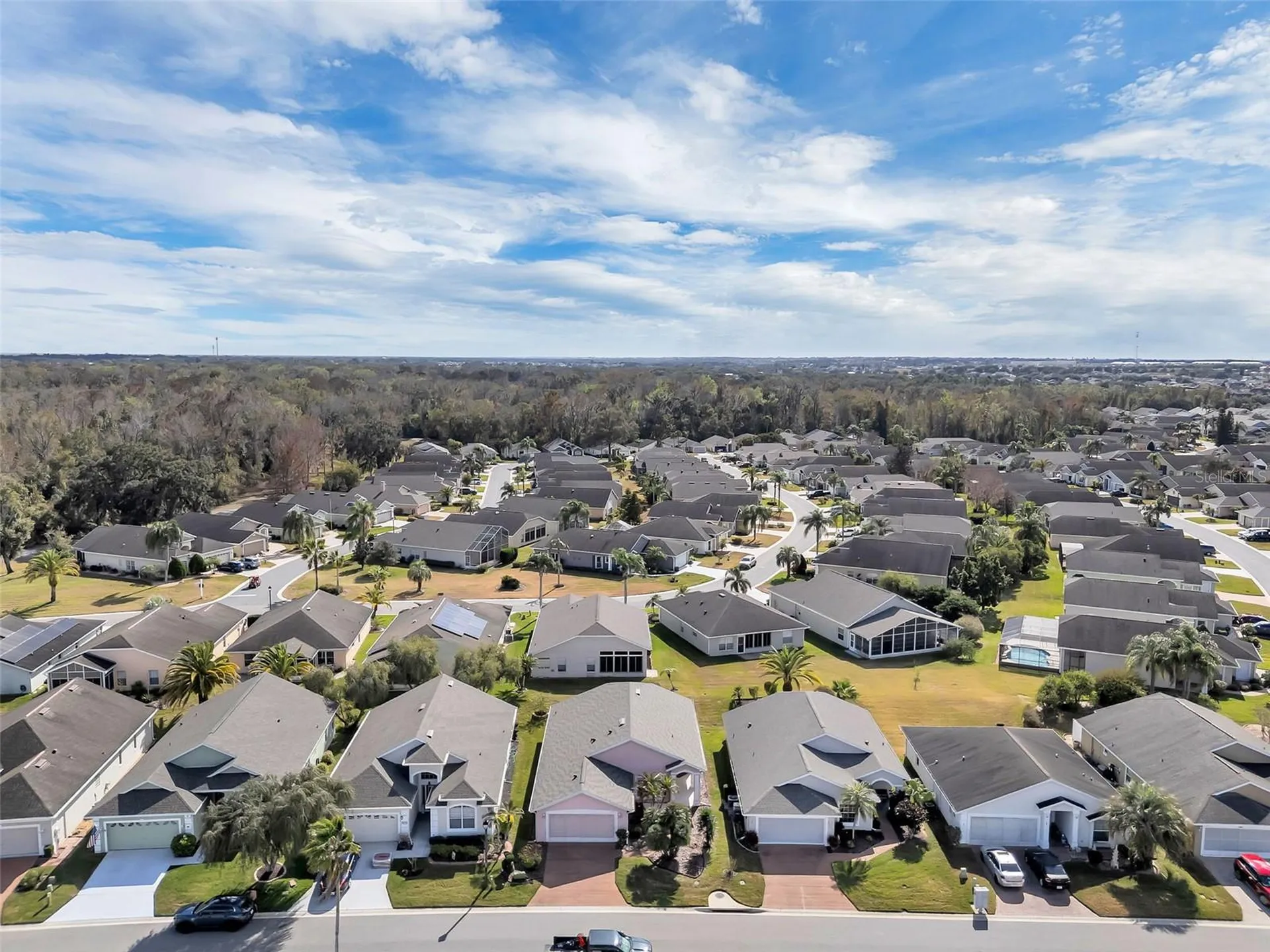 213 High Vista Drive Davenport FL 33837
