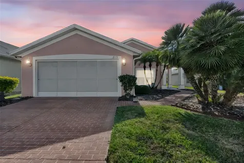 213 High Vista Drive Davenport FL 33837