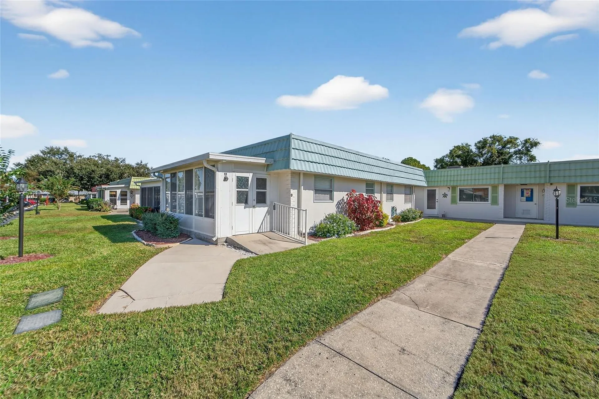 1802 Bedford Lane Sun City Center FL 33573