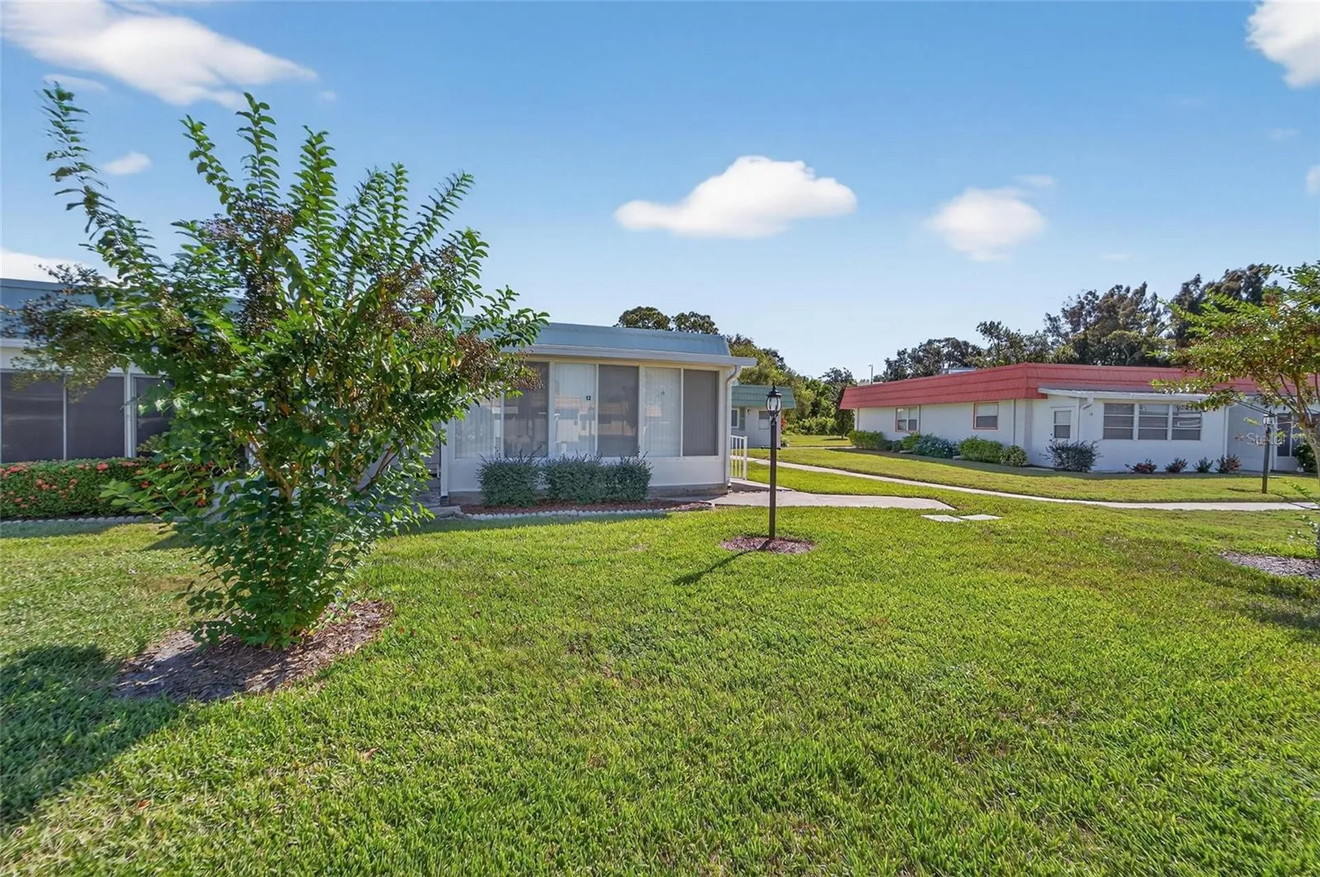 1802 Bedford Lane Sun City Center FL 33573