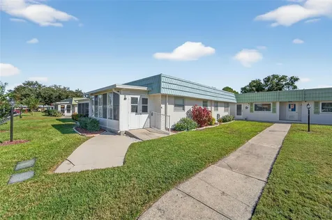 1802 Bedford Lane Sun City Center FL 33573