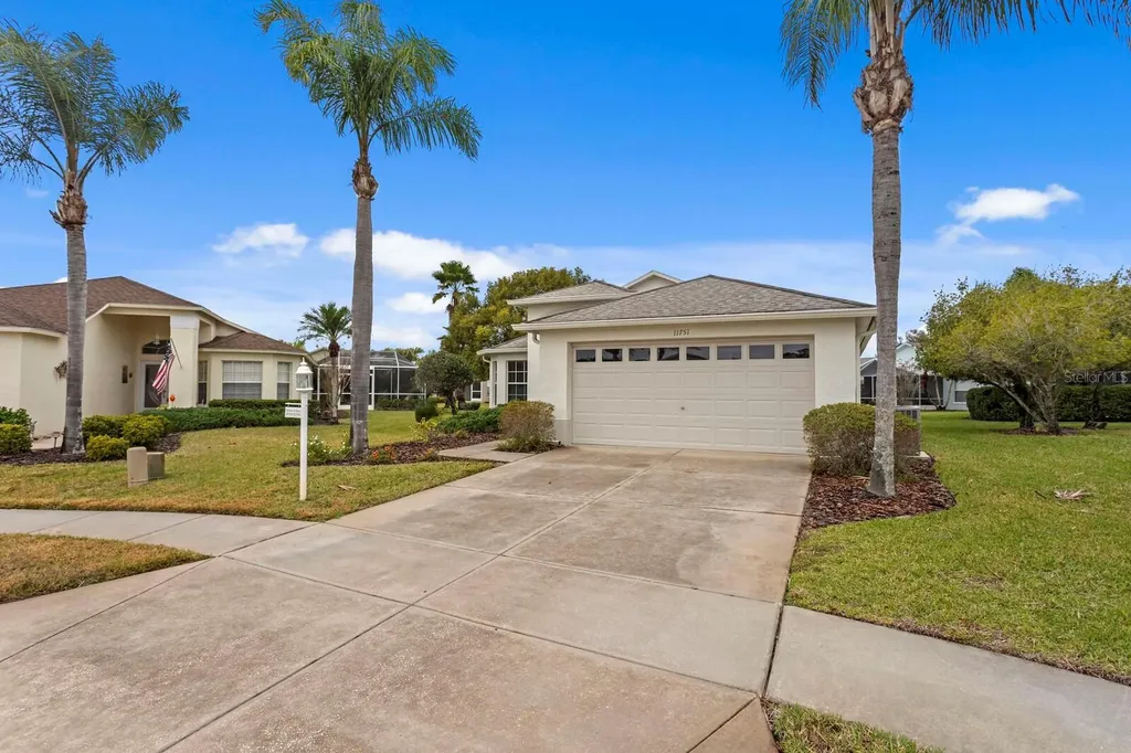 11751 Aintree Court Trinity FL 34655