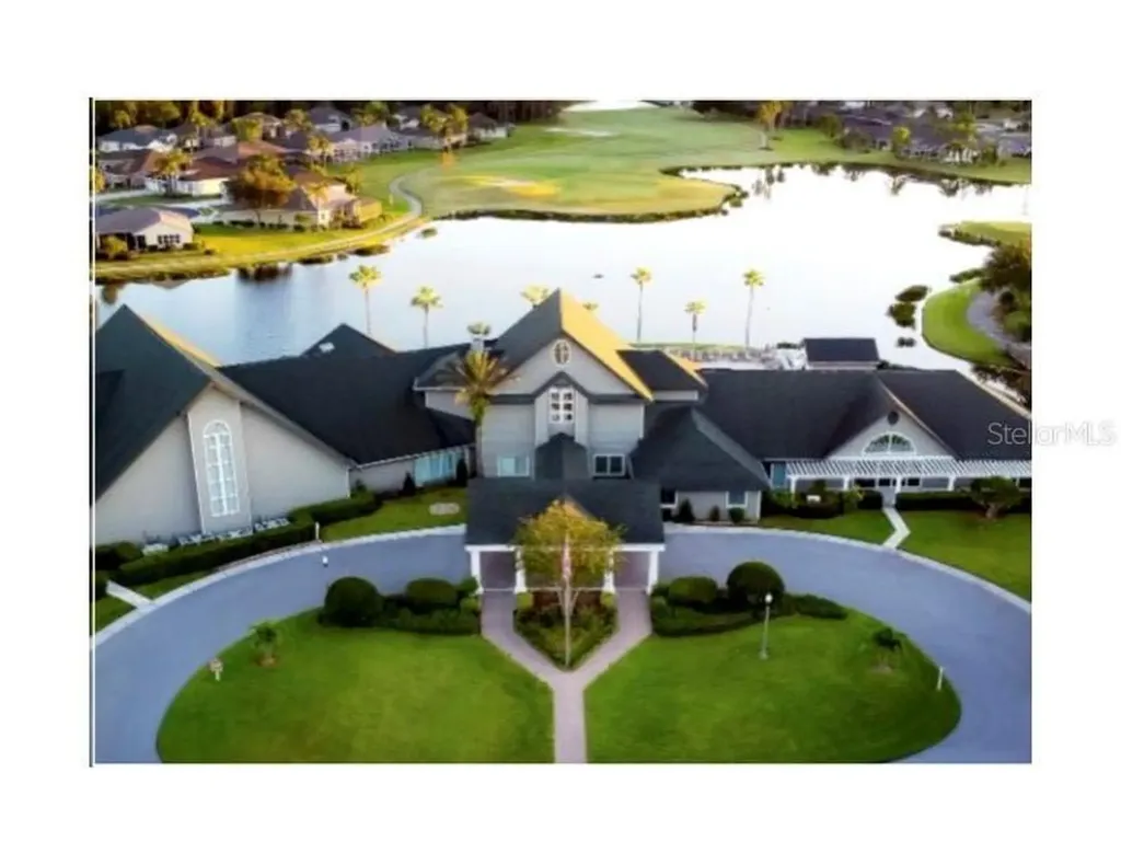 11751 Aintree Court Trinity FL 34655
