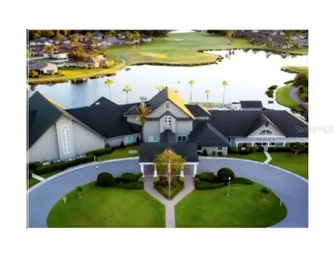11751 Aintree Court Trinity FL 34655