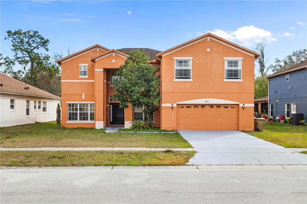 4516 Ficus Tree Road Kissimmee FL 34758