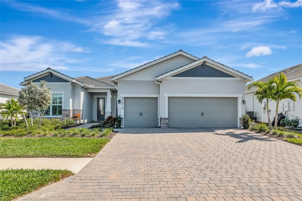 27516 Gulf Dune Drive Englewood FL 34223