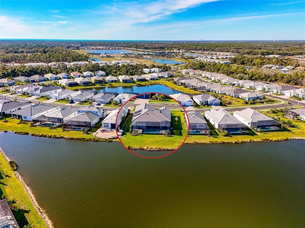 27516 Gulf Dune Drive Englewood FL 34223