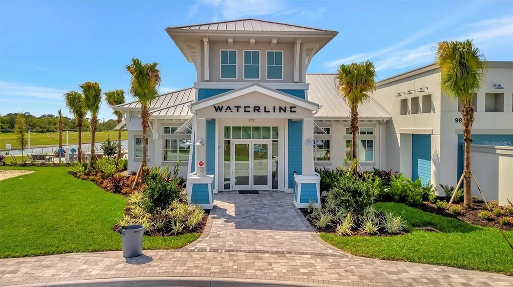 27516 Gulf Dune Drive Englewood FL 34223