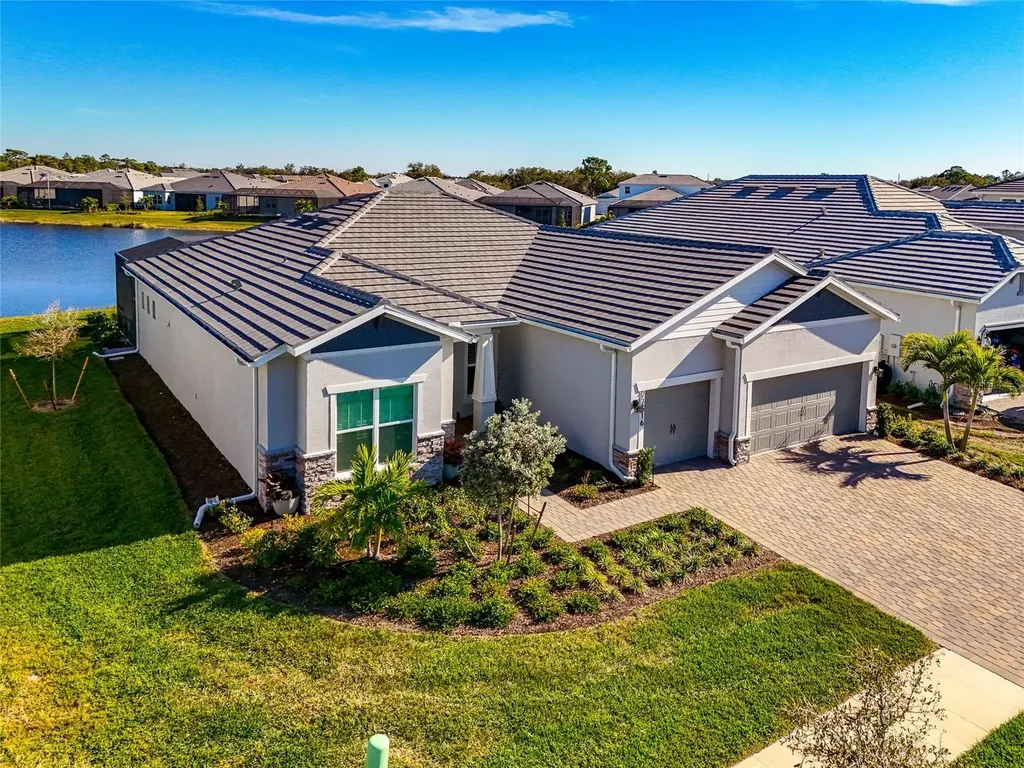 27516 Gulf Dune Drive Englewood FL 34223