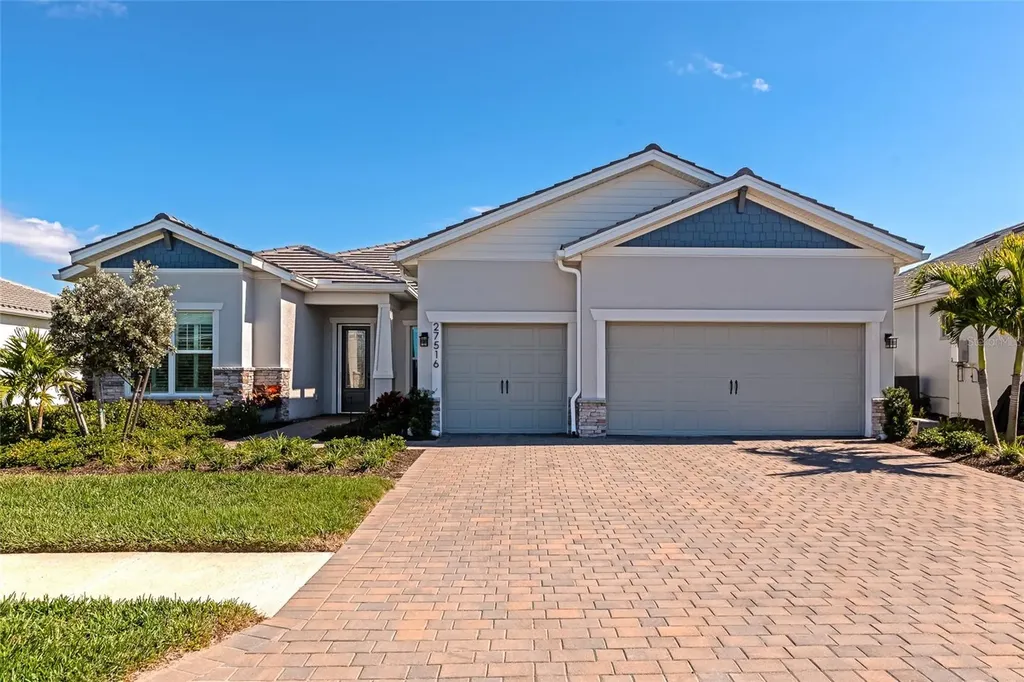 27516 Gulf Dune Drive Englewood FL 34223