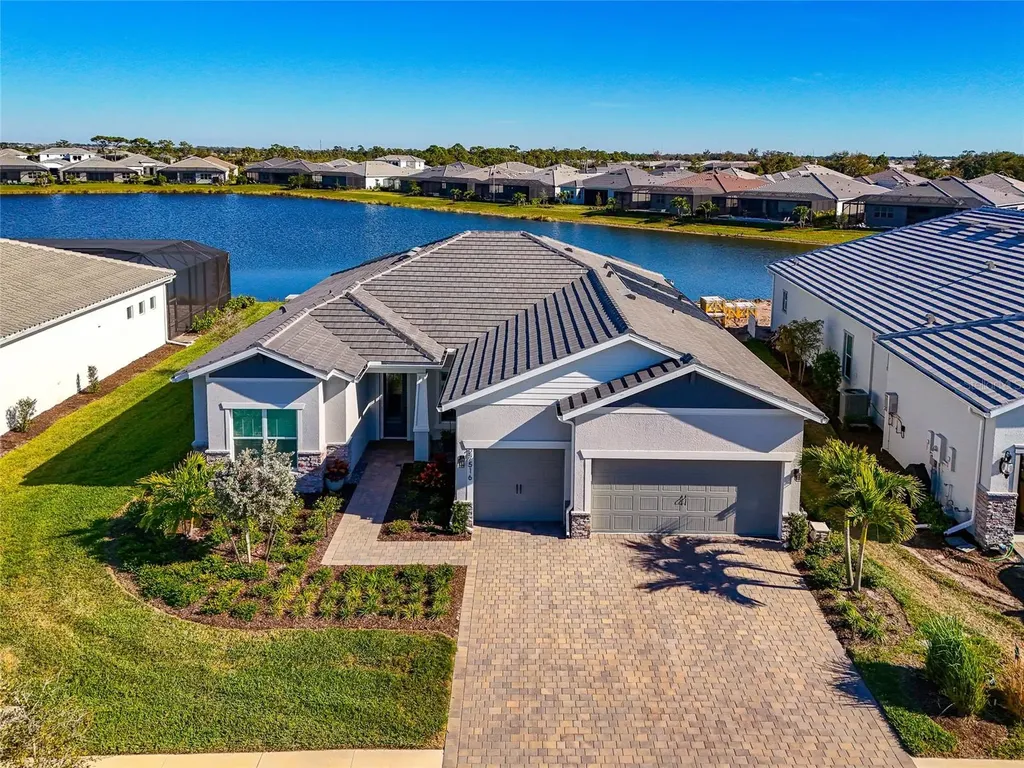 27516 Gulf Dune Drive Englewood FL 34223