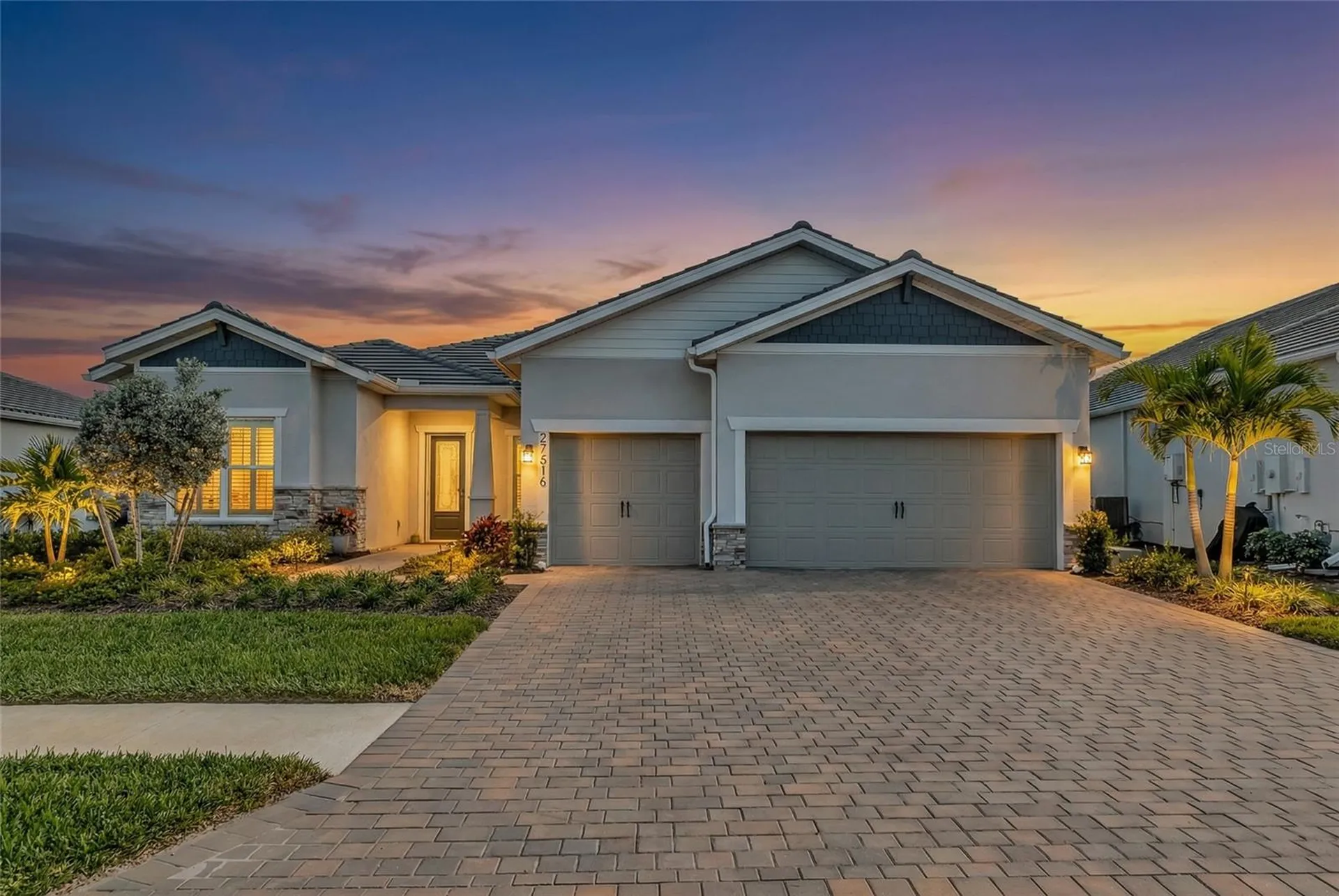 27516 Gulf Dune Drive Englewood FL 34223