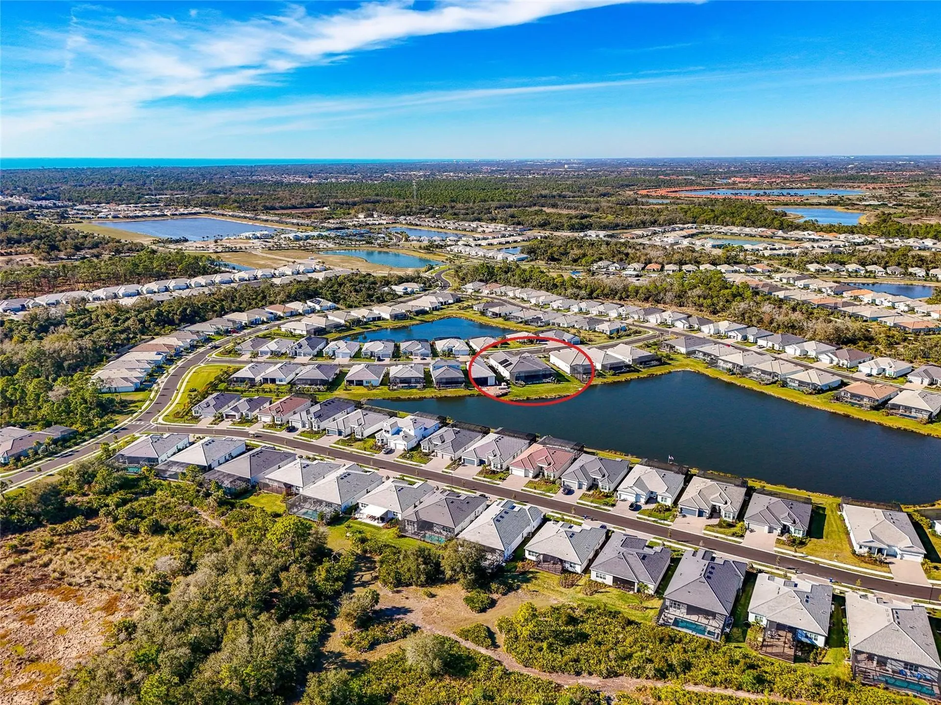 27516 Gulf Dune Drive Englewood FL 34223