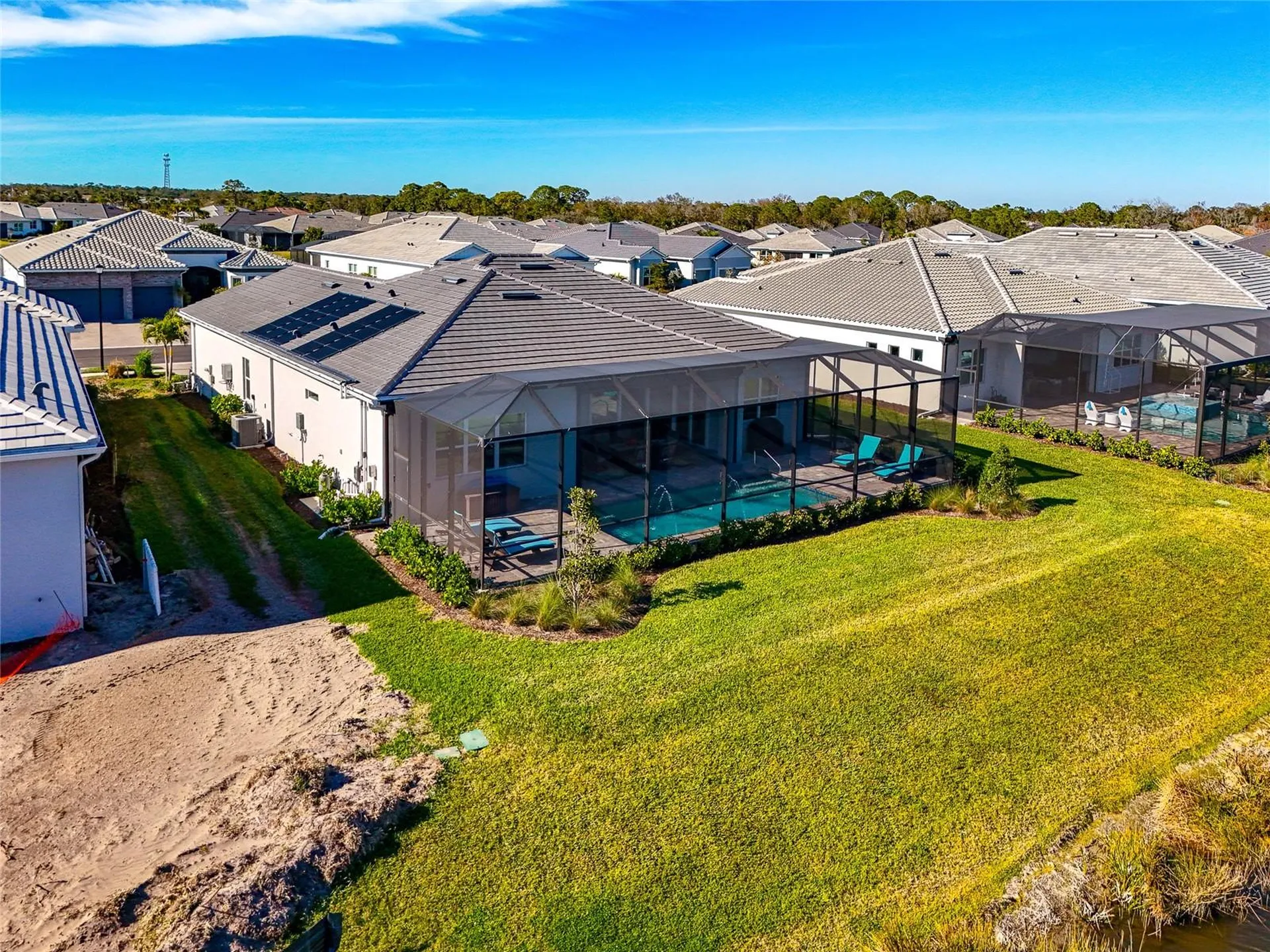 27516 Gulf Dune Drive Englewood FL 34223