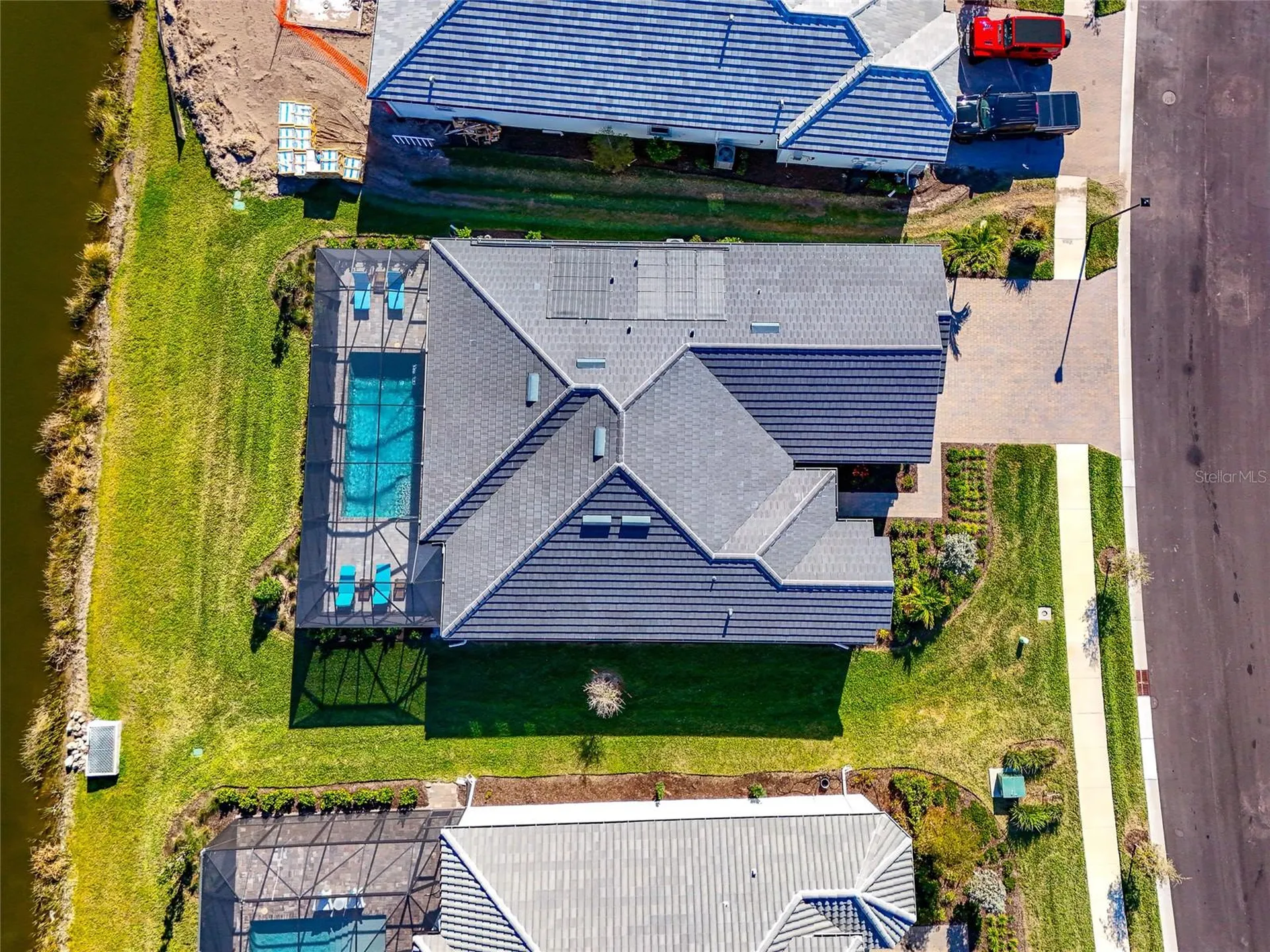 27516 Gulf Dune Drive Englewood FL 34223