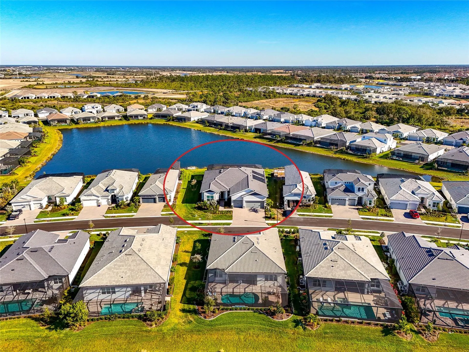 27516 Gulf Dune Drive Englewood FL 34223