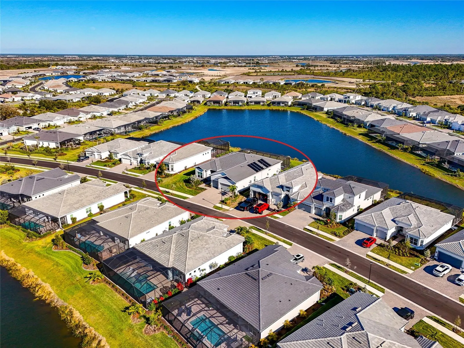 27516 Gulf Dune Drive Englewood FL 34223