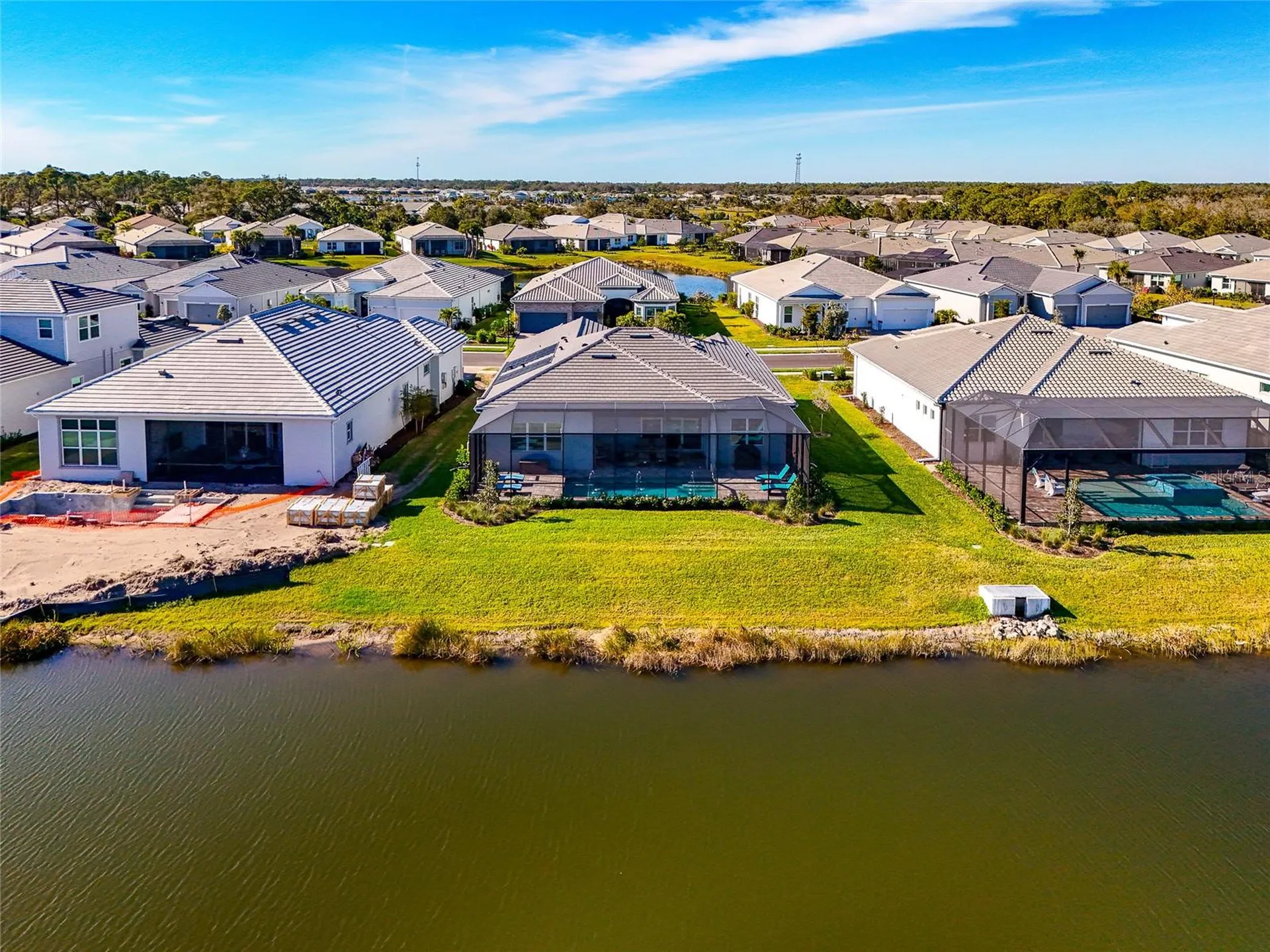 27516 Gulf Dune Drive Englewood FL 34223