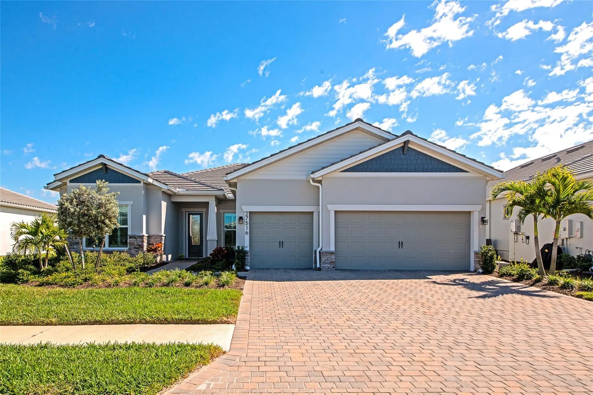 27516 Gulf Dune Drive Englewood FL 34223