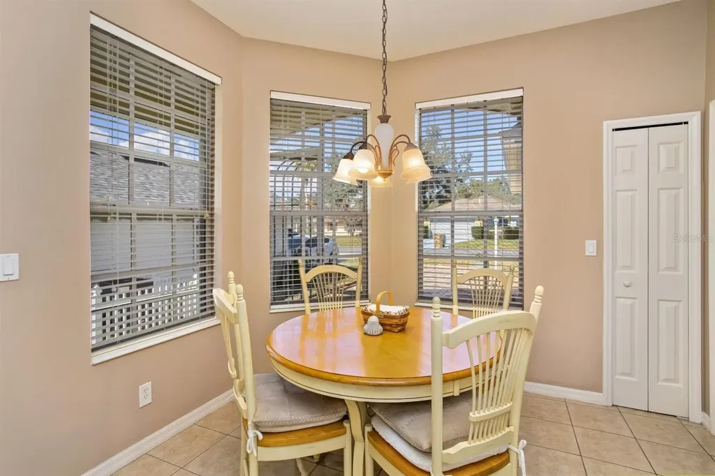 5552 King James Avenue Leesburg FL 34748
