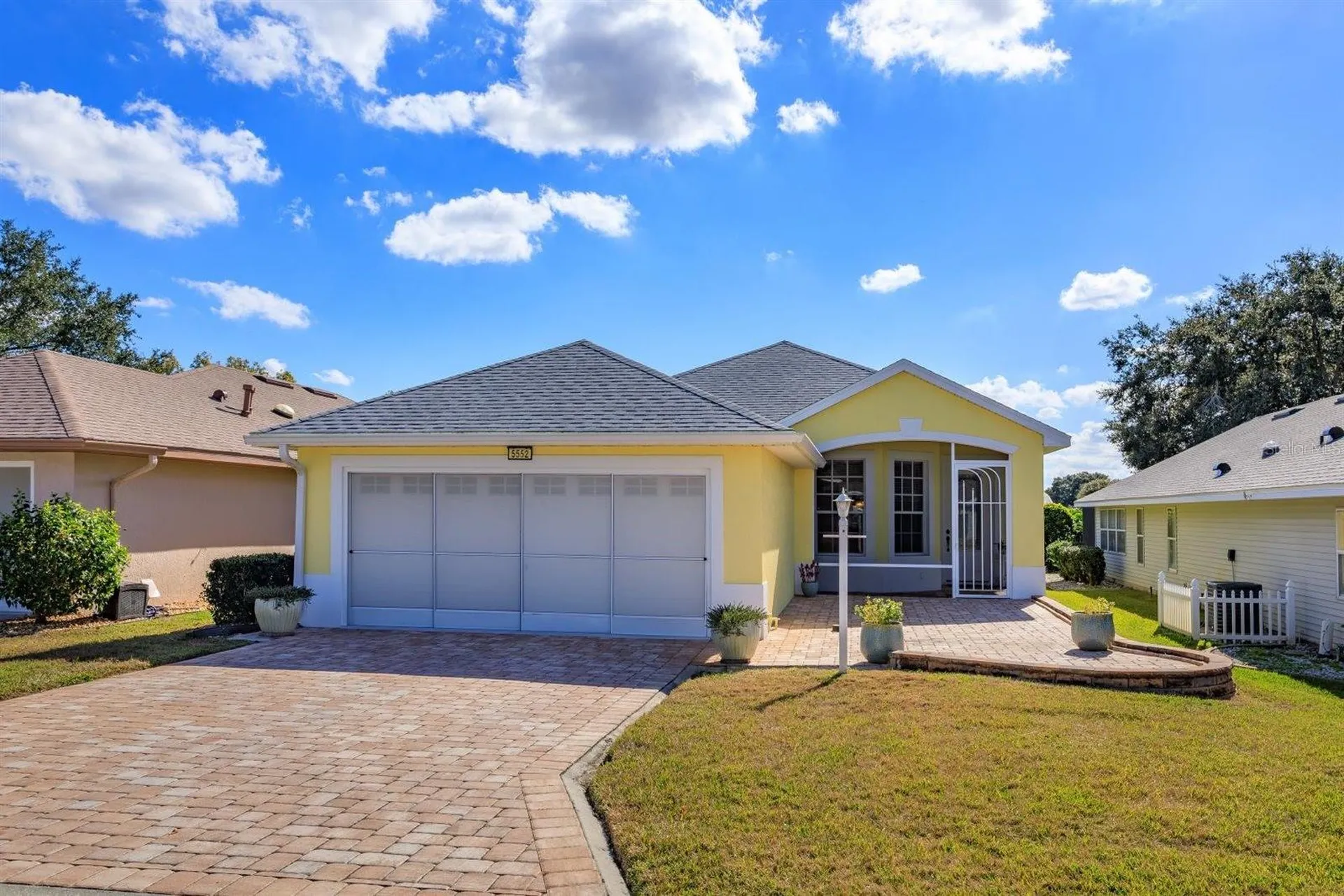 5552 King James Avenue Leesburg FL 34748