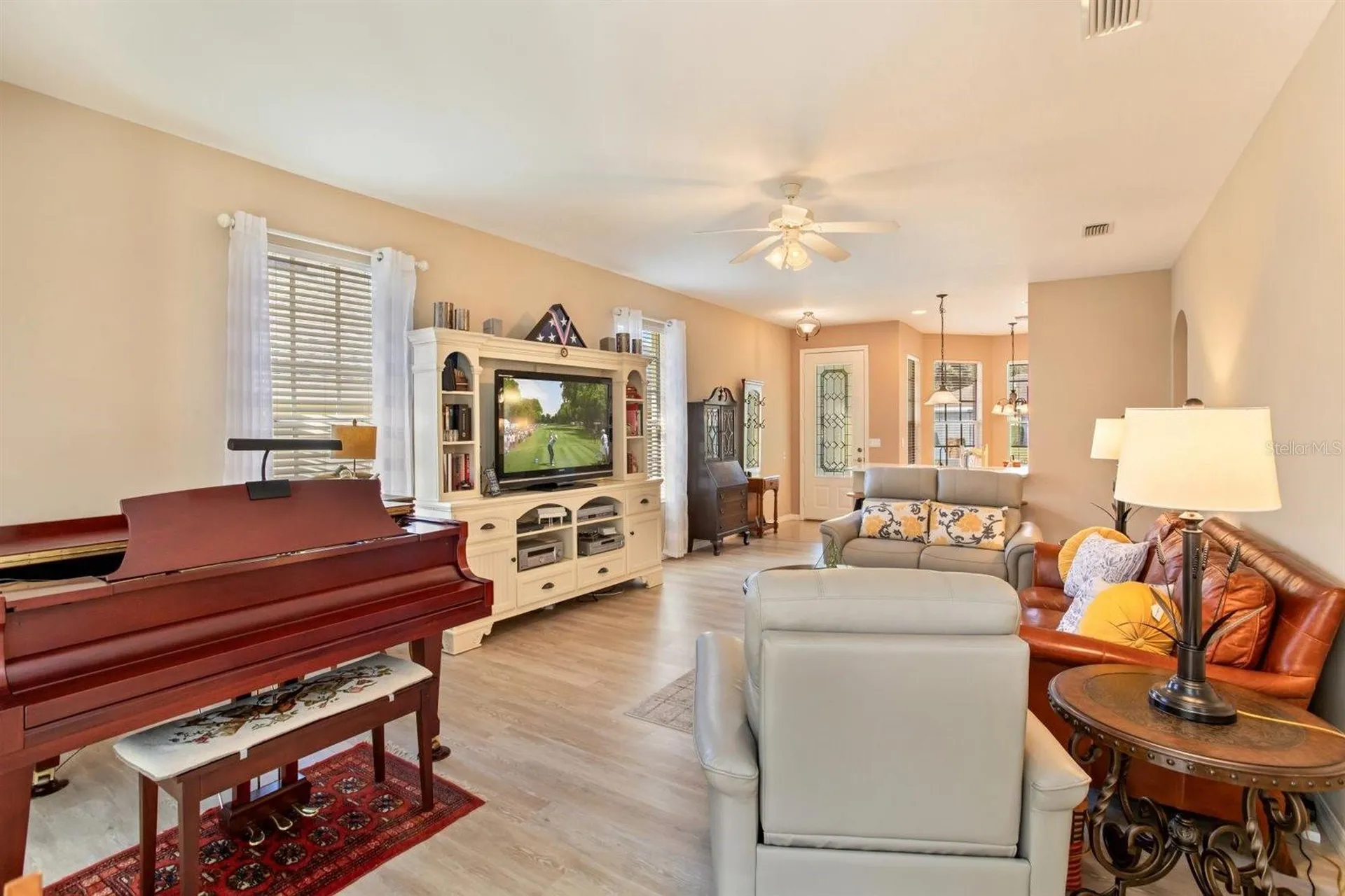 5552 King James Avenue Leesburg FL 34748