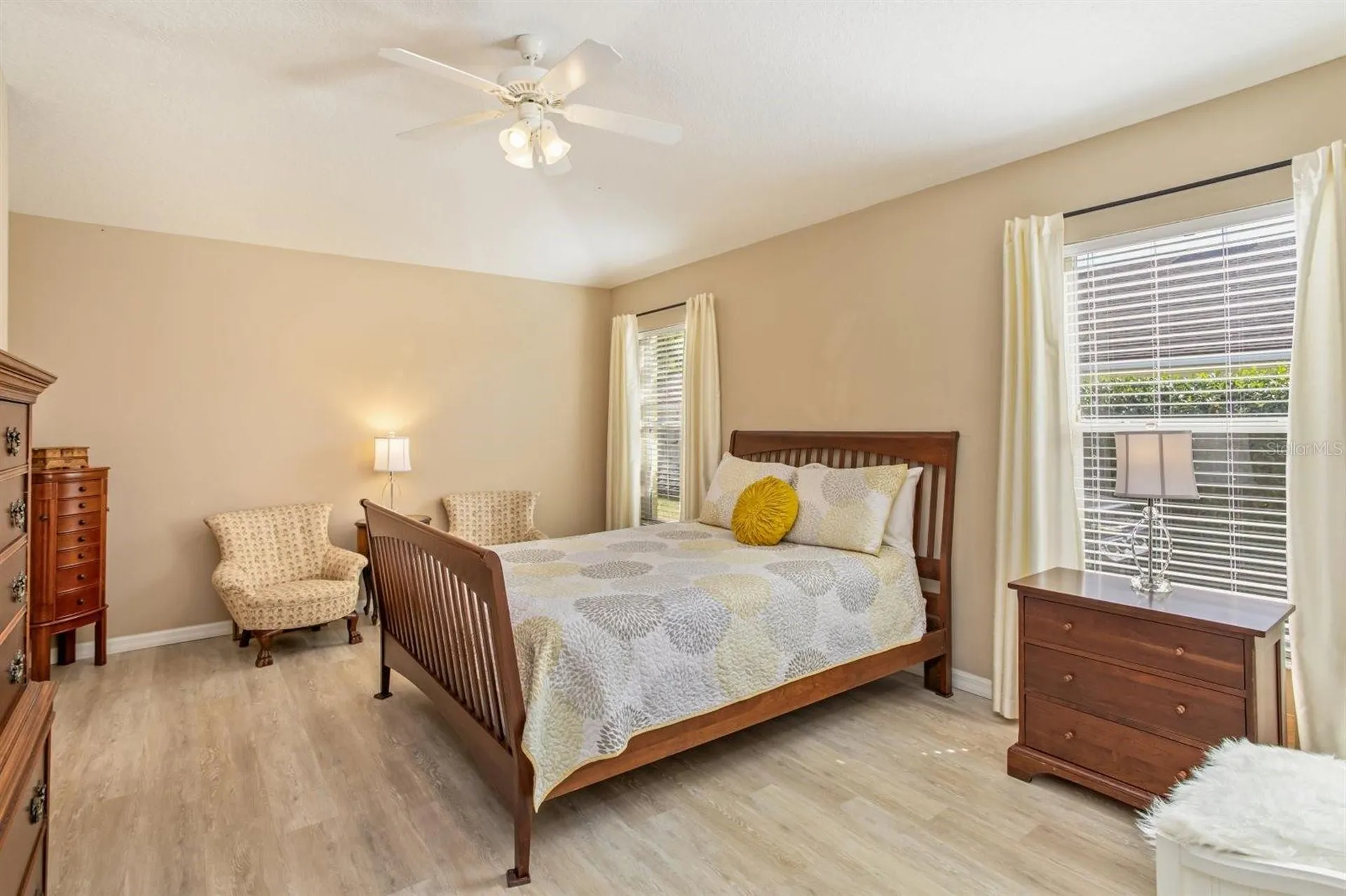 5552 King James Avenue Leesburg FL 34748