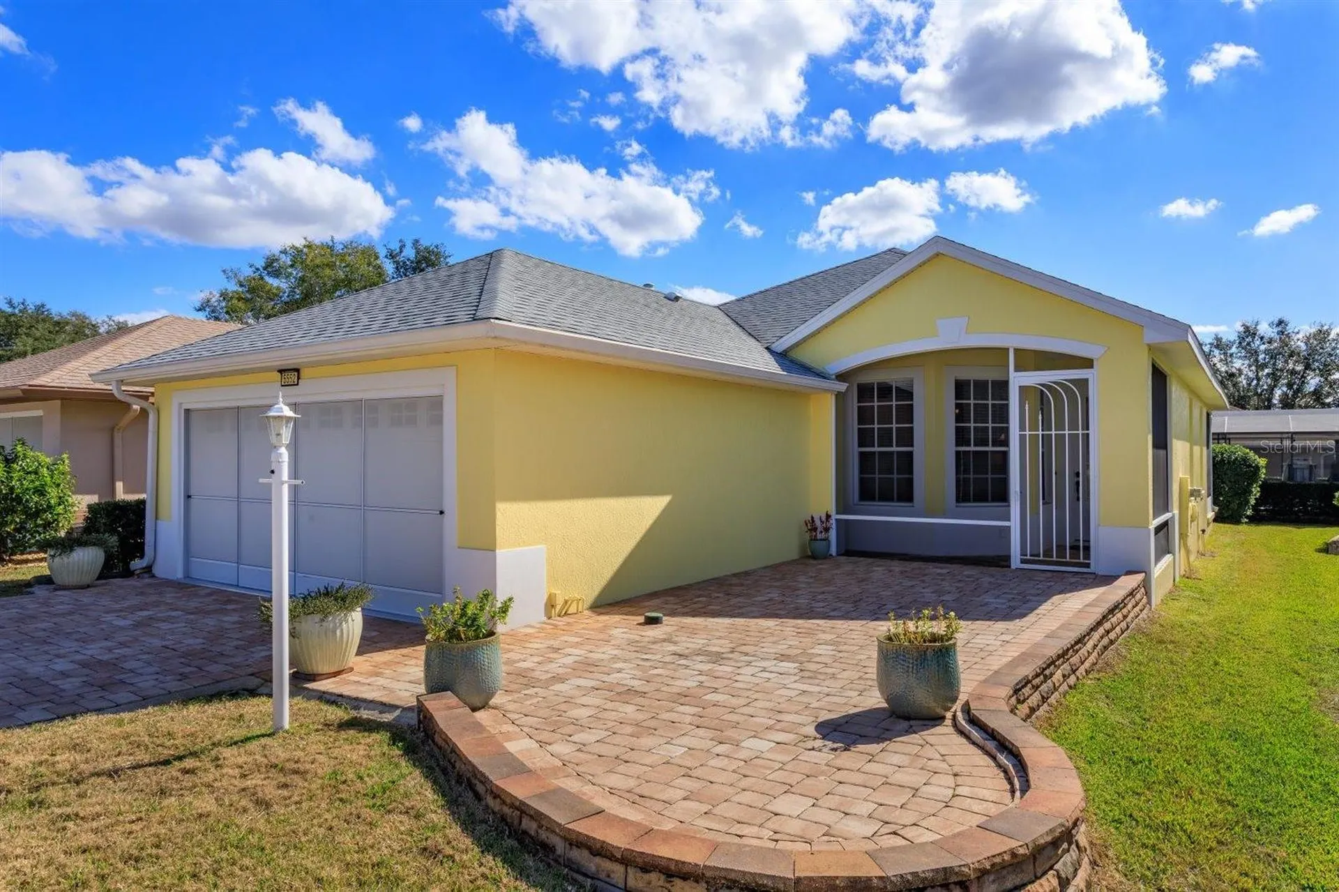 5552 King James Avenue Leesburg FL 34748
