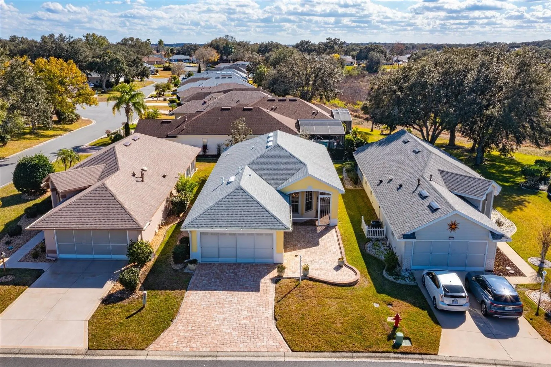 5552 King James Avenue Leesburg FL 34748