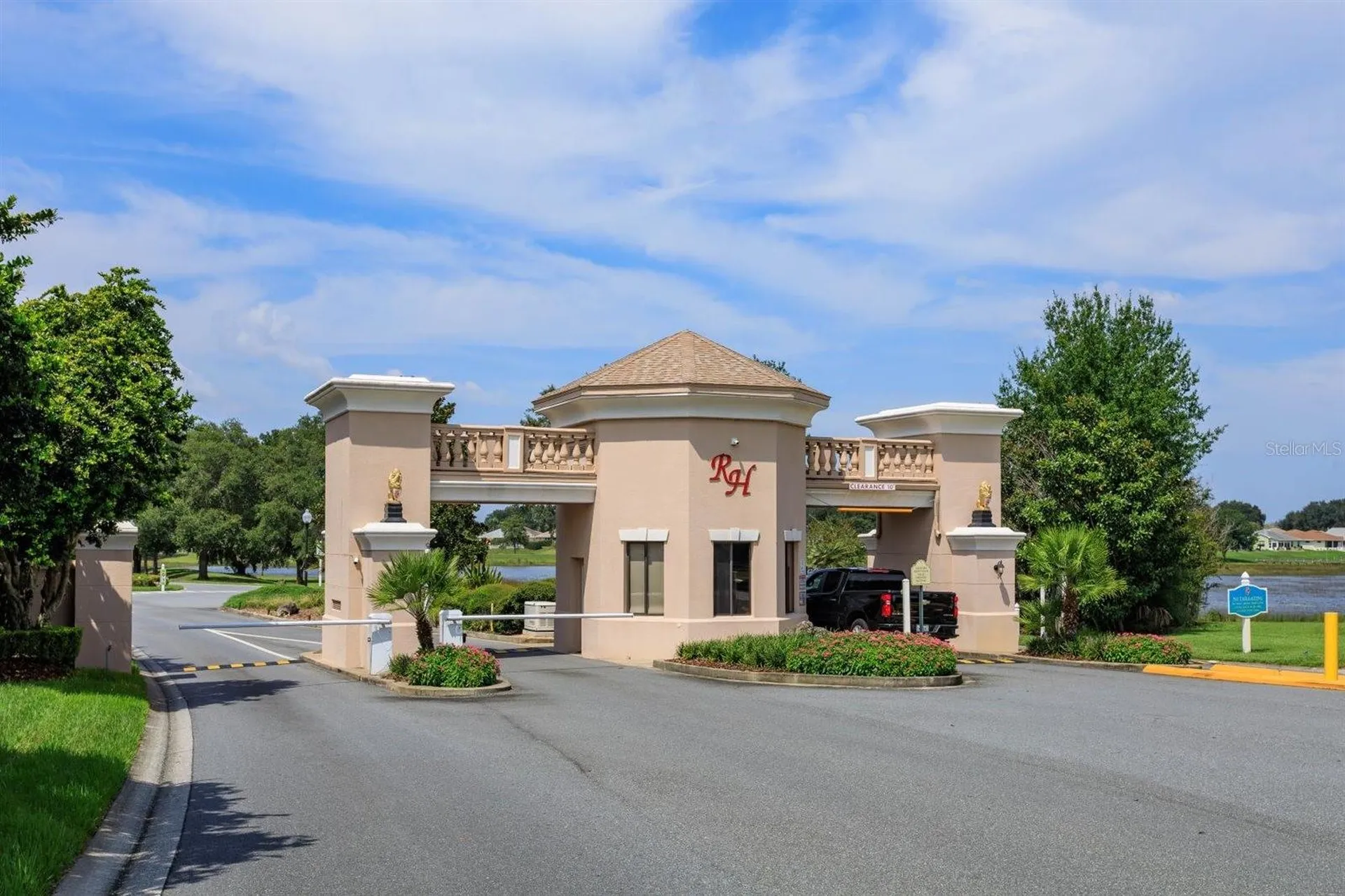 5552 King James Avenue Leesburg FL 34748