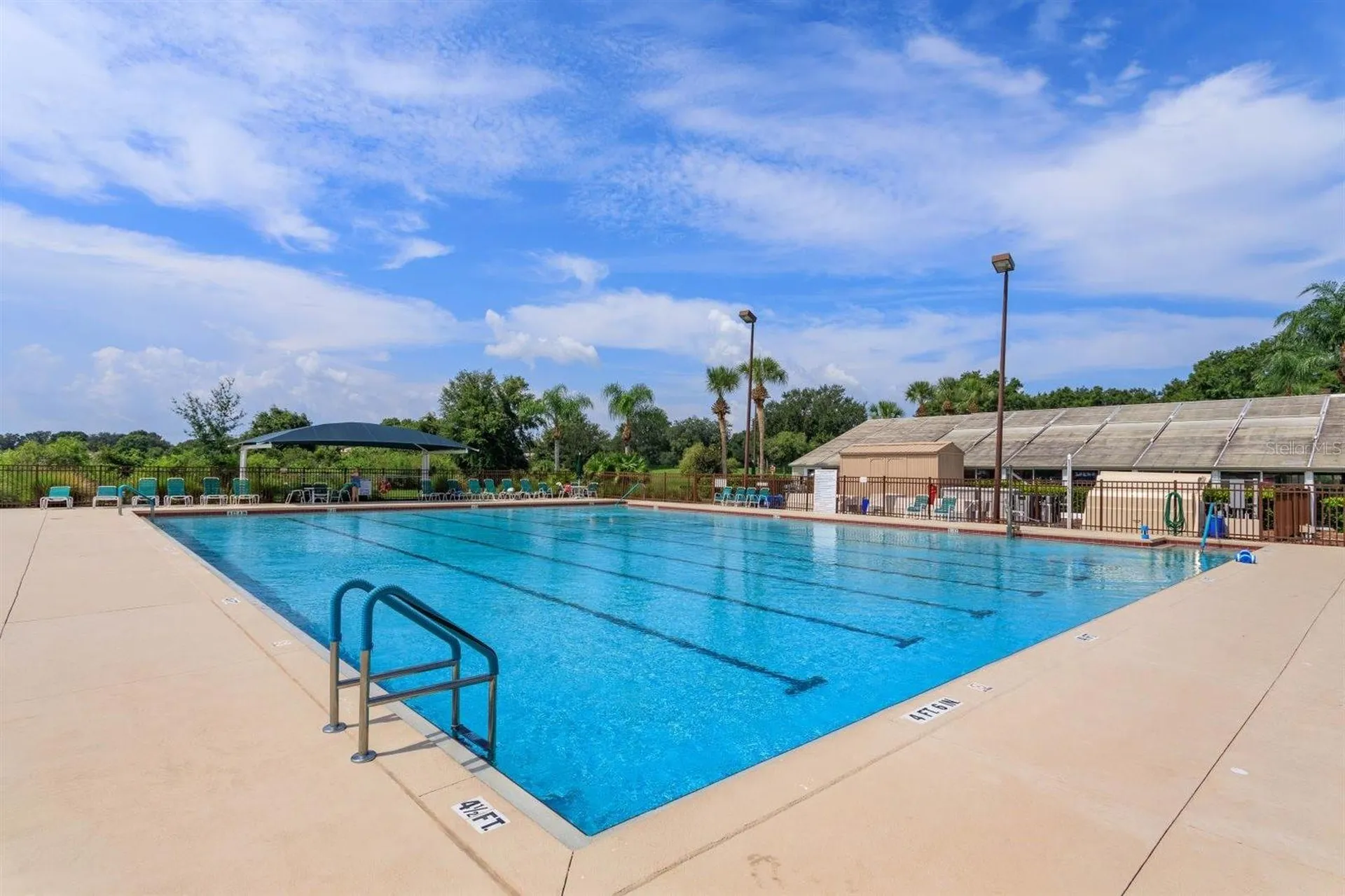 5552 King James Avenue Leesburg FL 34748