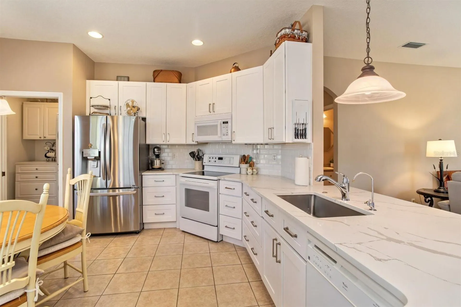 5552 King James Avenue Leesburg FL 34748