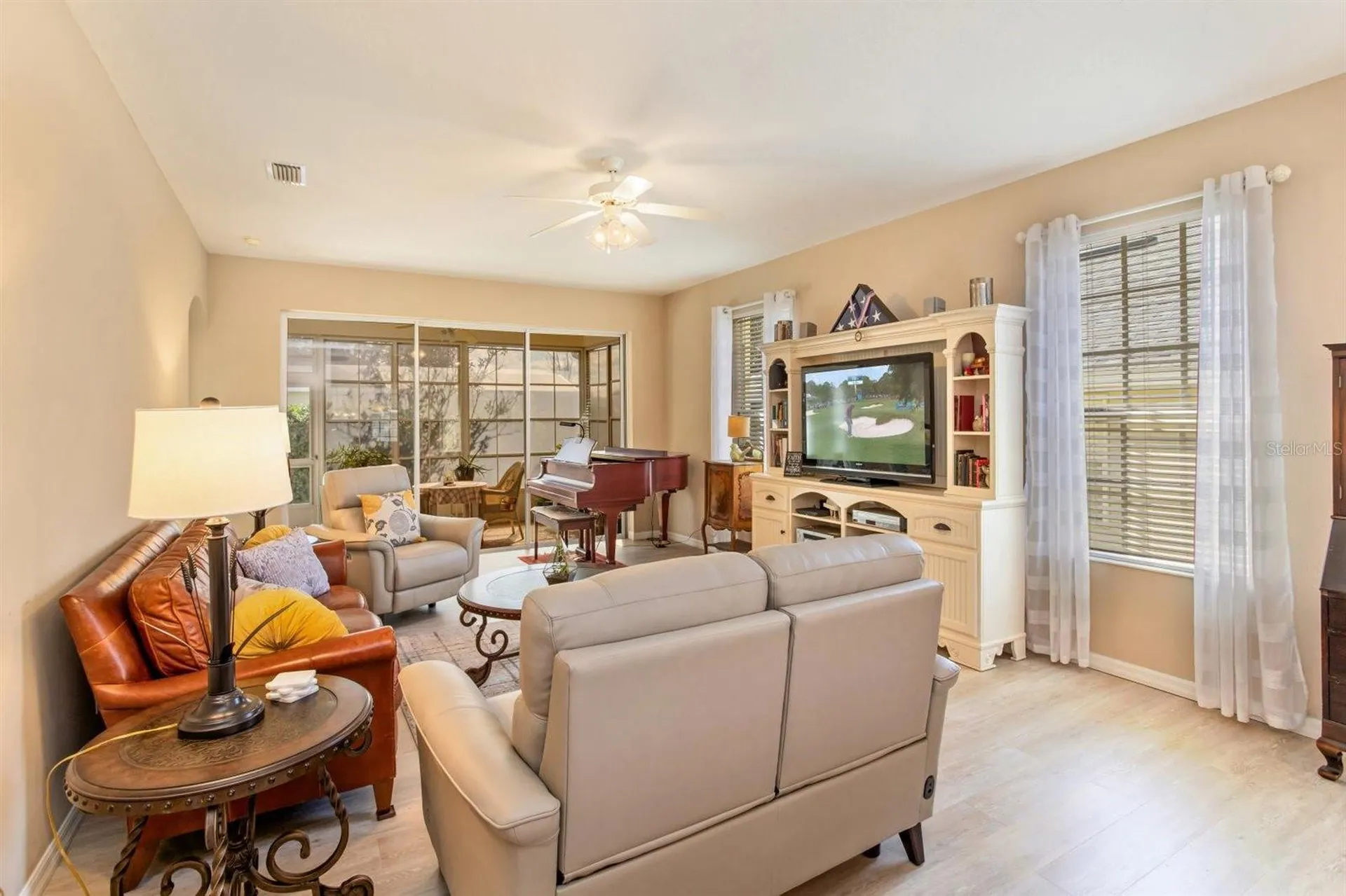 5552 King James Avenue Leesburg FL 34748
