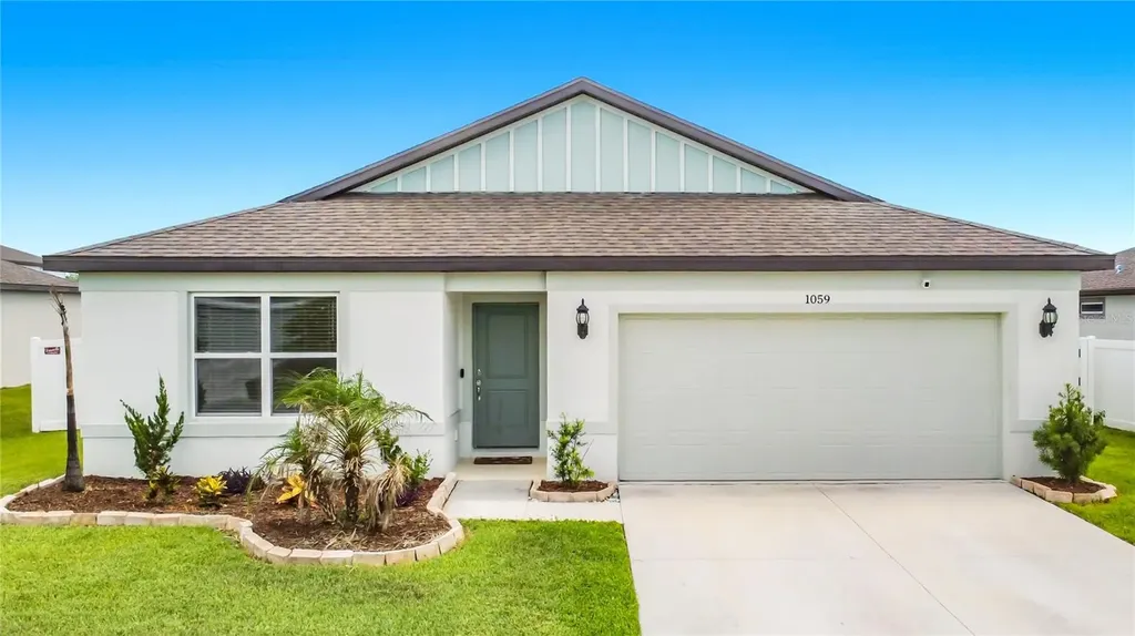1059 Michelangelo Lane Winter Haven FL 33884