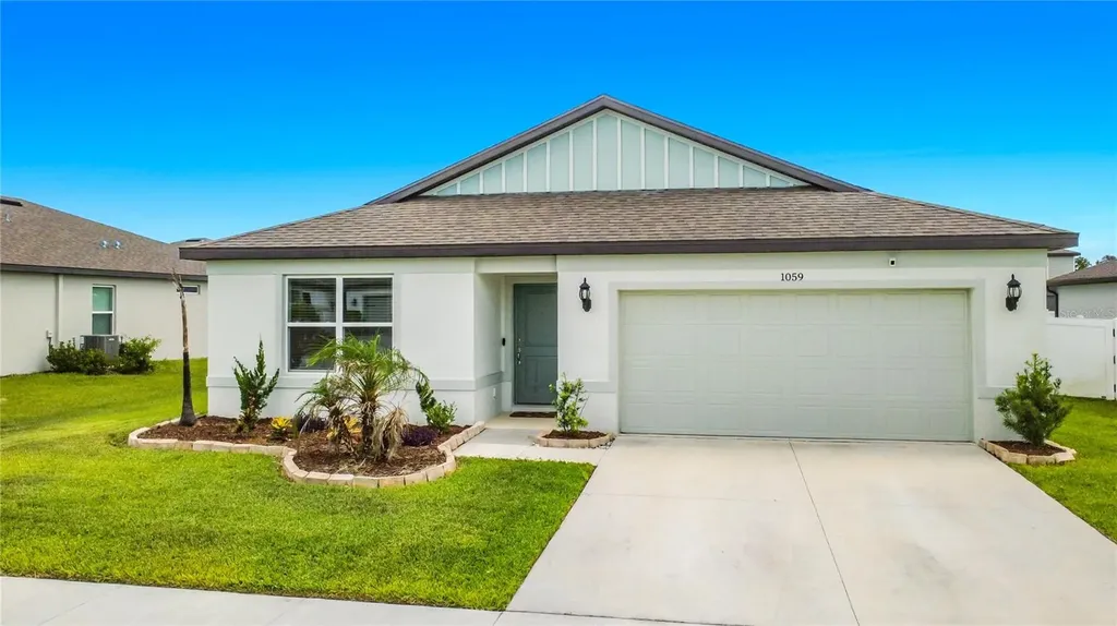 1059 Michelangelo Lane Winter Haven FL 33884