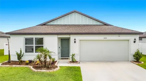 1059 Michelangelo Lane Winter Haven FL 33884