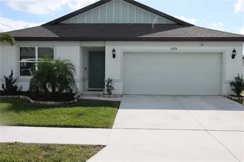 1059 Michelangelo Lane Winter Haven FL 33884