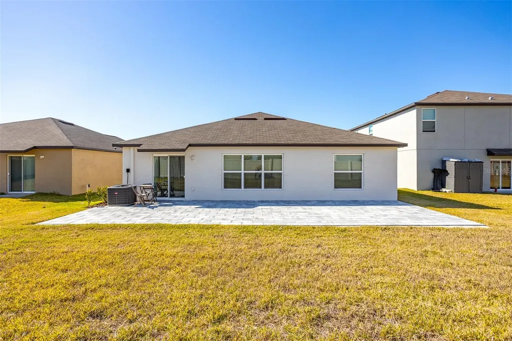 15415 Miller Creek Drive Sun City Center FL 33573